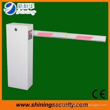 Automatic Traffic Vehicle Barrier (ST200)